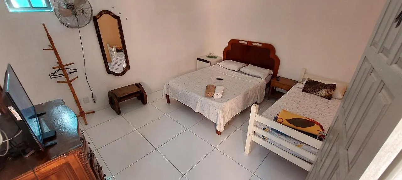 Guest House Palmeiras Cabo Frio Brazil