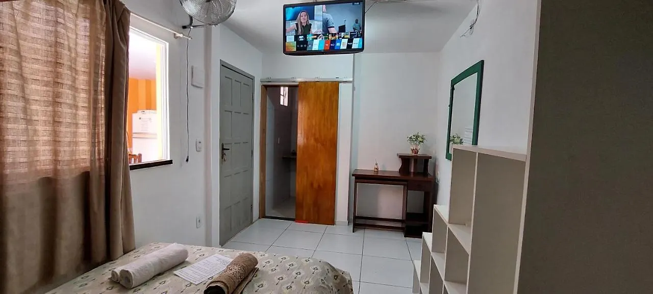 Guest House Palmeiras Cabo Frio 0*,  Brazil