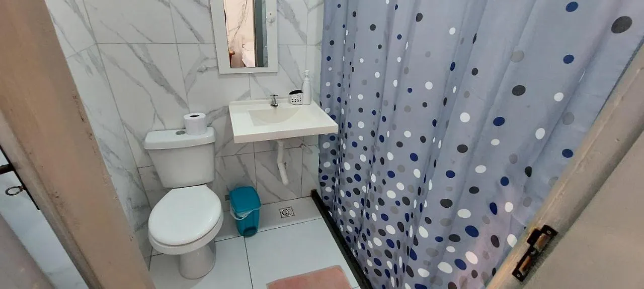 Homestay Guest House Palmeiras Cabo Frio
