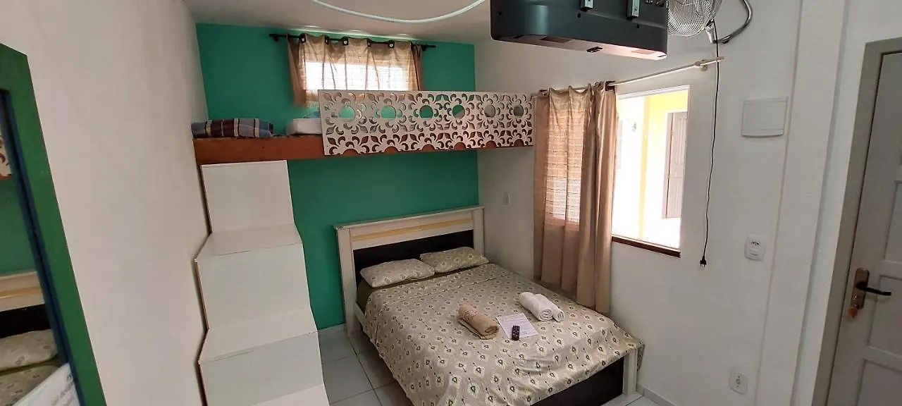 Guest House Palmeiras Cabo Frio