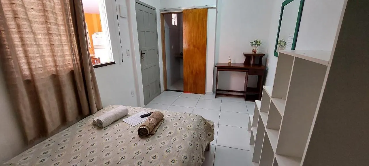 Guest House Palmeiras Cabo Frio Homestay