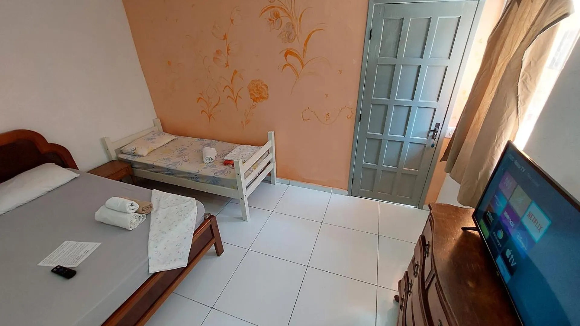 Guest House Palmeiras Cabo Frio