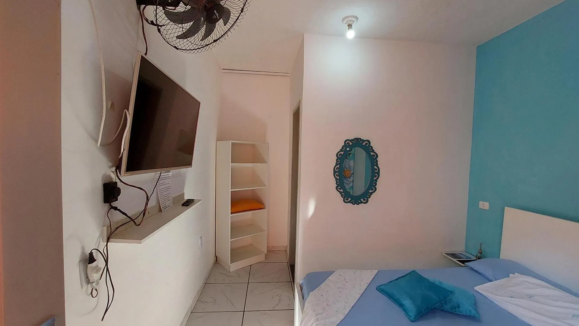 Guest House Palmeiras Cabo Frio 0*,  Brezilya