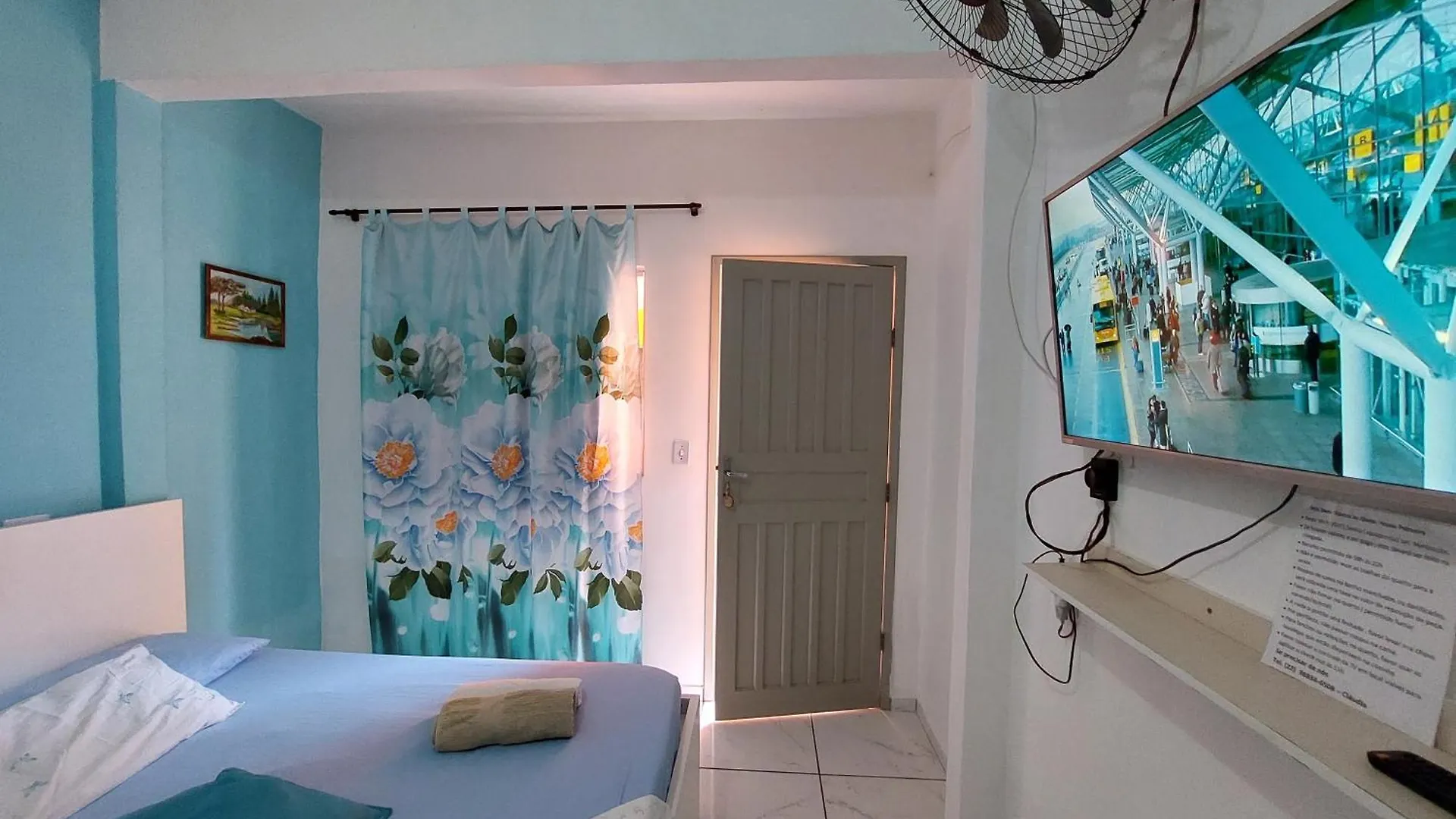 Guest House Palmeiras Cabo Frio Brazil