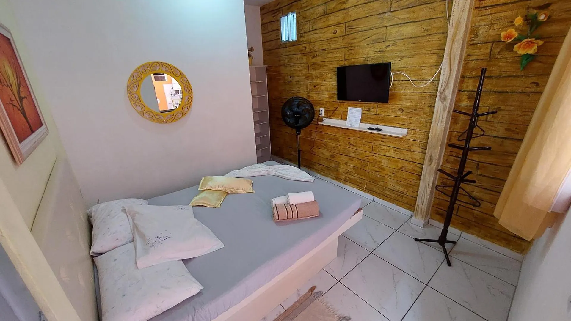 Guest House Palmeiras Cabo Frio Homestay
