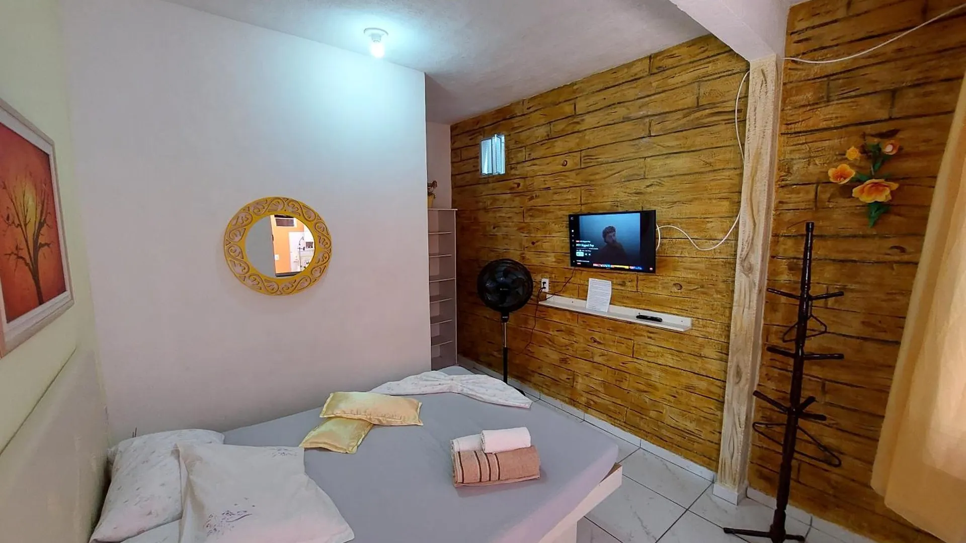 Homestay Guest House Palmeiras Cabo Frio