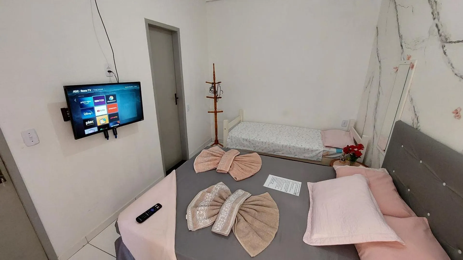 Guest House Palmeiras Cabo Frio Homestay