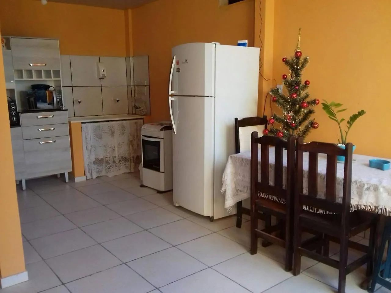 Homestay Guest House Palmeiras Cabo Frio