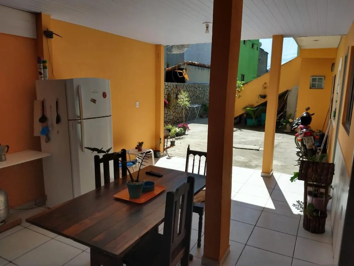 Guest House Palmeiras Cabo Frio